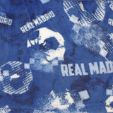 Robe infantil do Real Madrid 303 coral