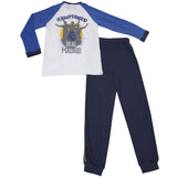 Pijama menino campeão do Real Madrid 206