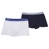 Real madrid boxer adulto 601 conjunto 2 unidades