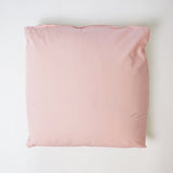 Capa almofada popelina 45x45 pôr do sol