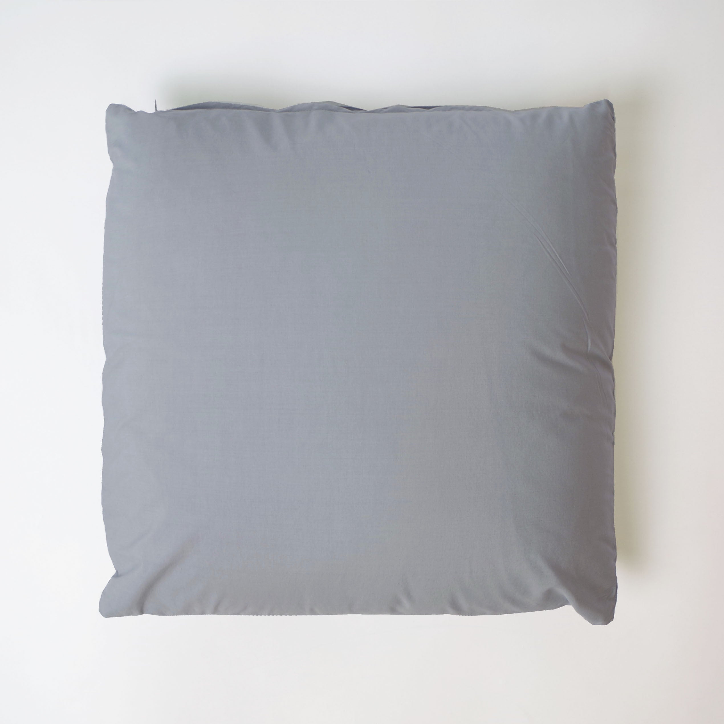 Capa almofada popelina 45x45 pôr do sol