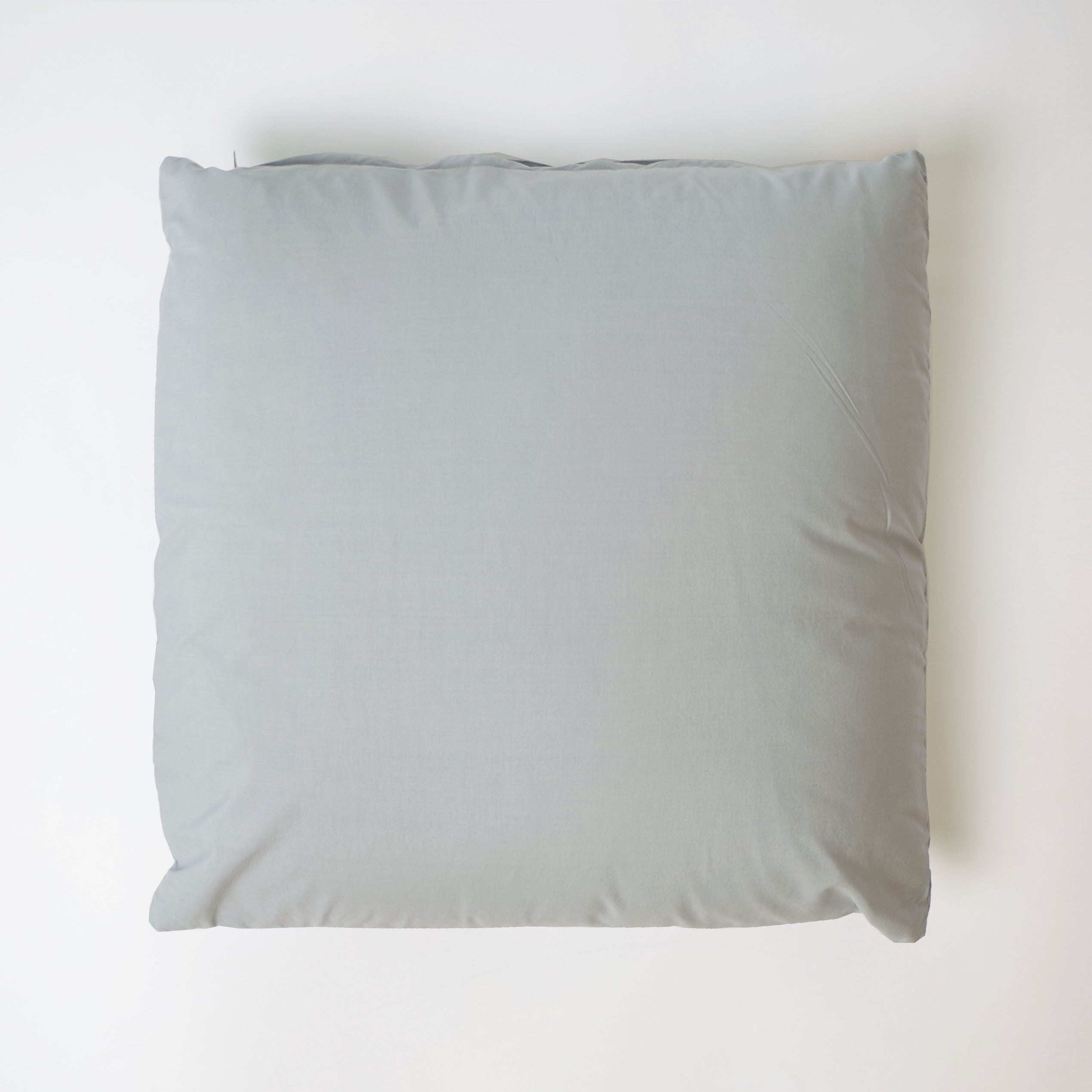 Capa almofada popelina 45x45 pôr do sol