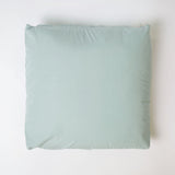 Capa almofada popelina 45x45 pôr do sol