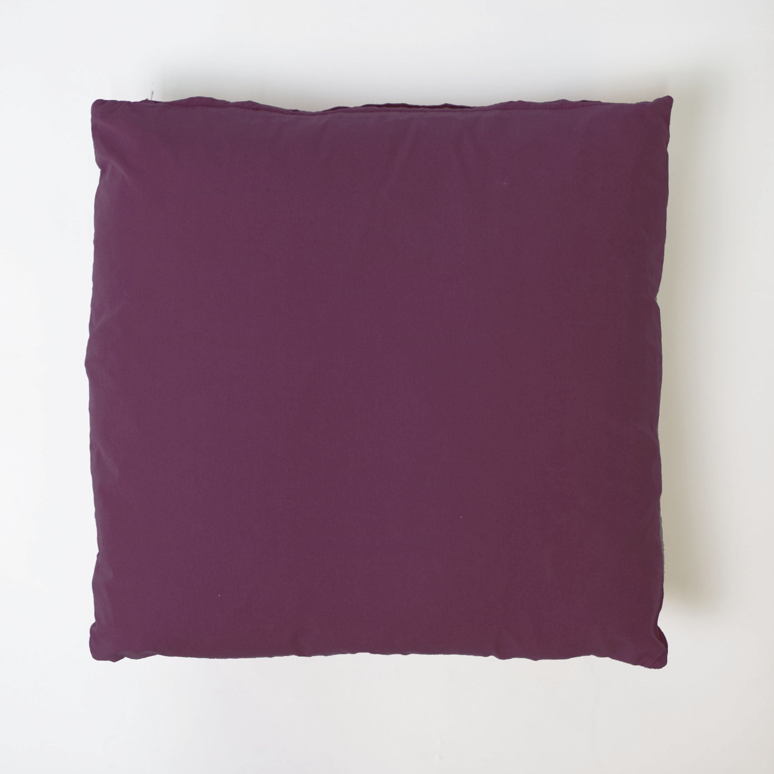 Capa almofada popelina 45x45 pôr do sol