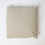 Capa almofada popelina 45x45 pôr do sol