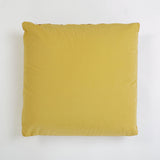 Capa almofada popelina 45x45 pôr do sol