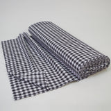 Tecido de toalha de mesa de guingão