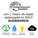 Toalha de mesa antimanchas Eco connel rose 51