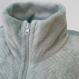 Robe coral feminino de jade de Praga