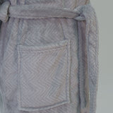 Robe coral masculino Pérola de Praga