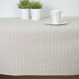 Toalha de mesa Eco Krall resistente a manchas