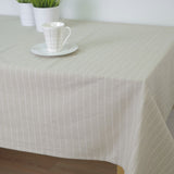 Toalha de mesa Eco Krall resistente a manchas