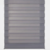 ENROLLABLE DUOLUX  PLATA