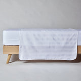 Protetor de cama de 4 camadas
