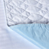 Protetor de cama de 4 camadas
