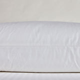 Almofada de berço polysilk
