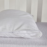 Almofada de berço polysilk