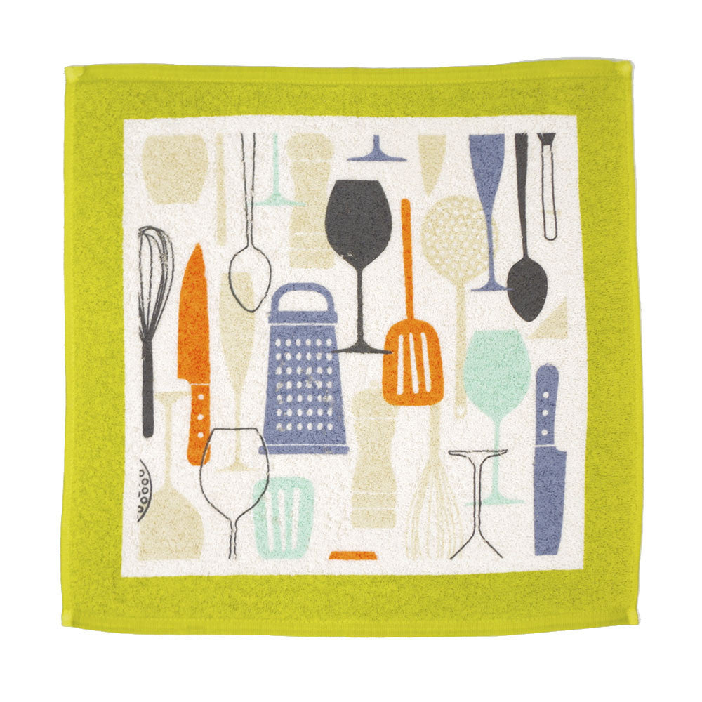 Utensílios para enrolar toalhas de cozinha 1316