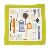 Utensílios para enrolar toalhas de cozinha 1316