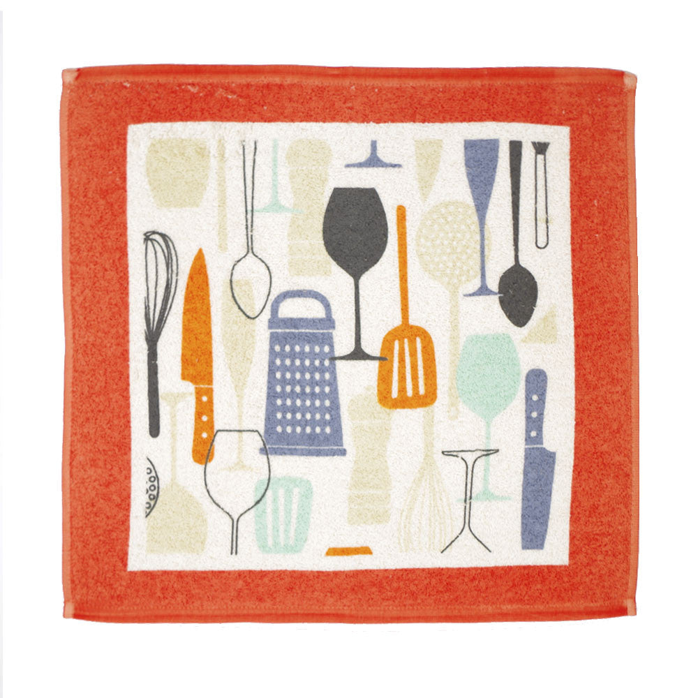 Utensílios para enrolar toalhas de cozinha 1316