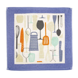 Utensílios para enrolar toalhas de cozinha 1316