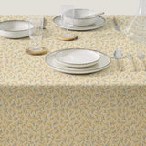 Toalha de mesa antimanchas Eco Frida
