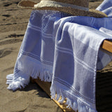 Pareo beach foutah bali alumínio