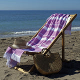 Pareo beach foutah bali morango