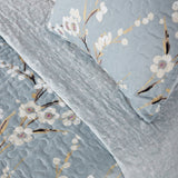 Colcha boutie microfibra elisabeth