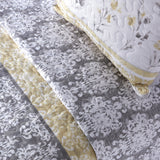 Colcha de microfibra boutie lilibeth