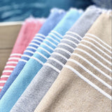 Pareo beach hamman 2882 bege