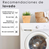 Pacote de 3 panos ecolimpia 3 cores