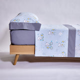 Conjunto de lençóis Panda