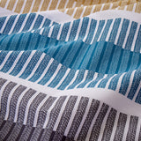 Saco nórdico ajustável Archie