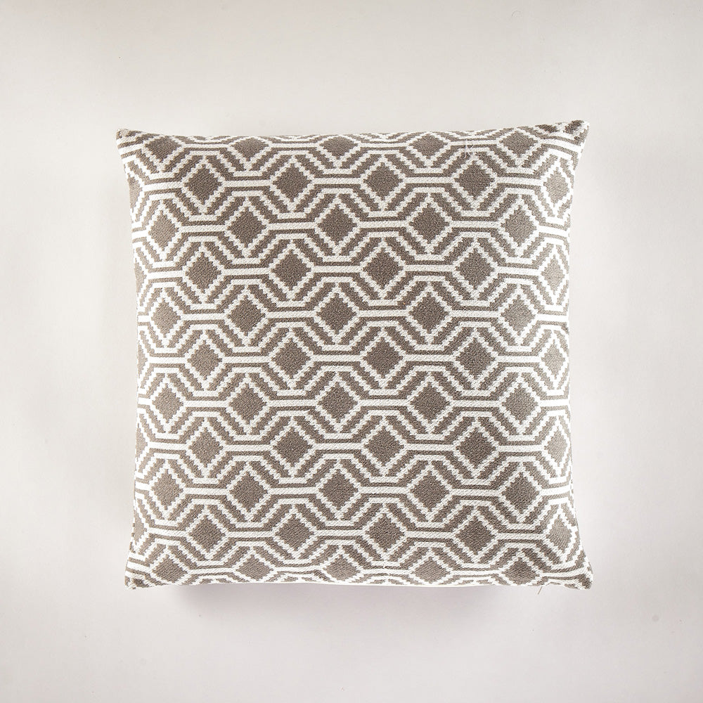 Funda de cojín 43x43 22038 gris