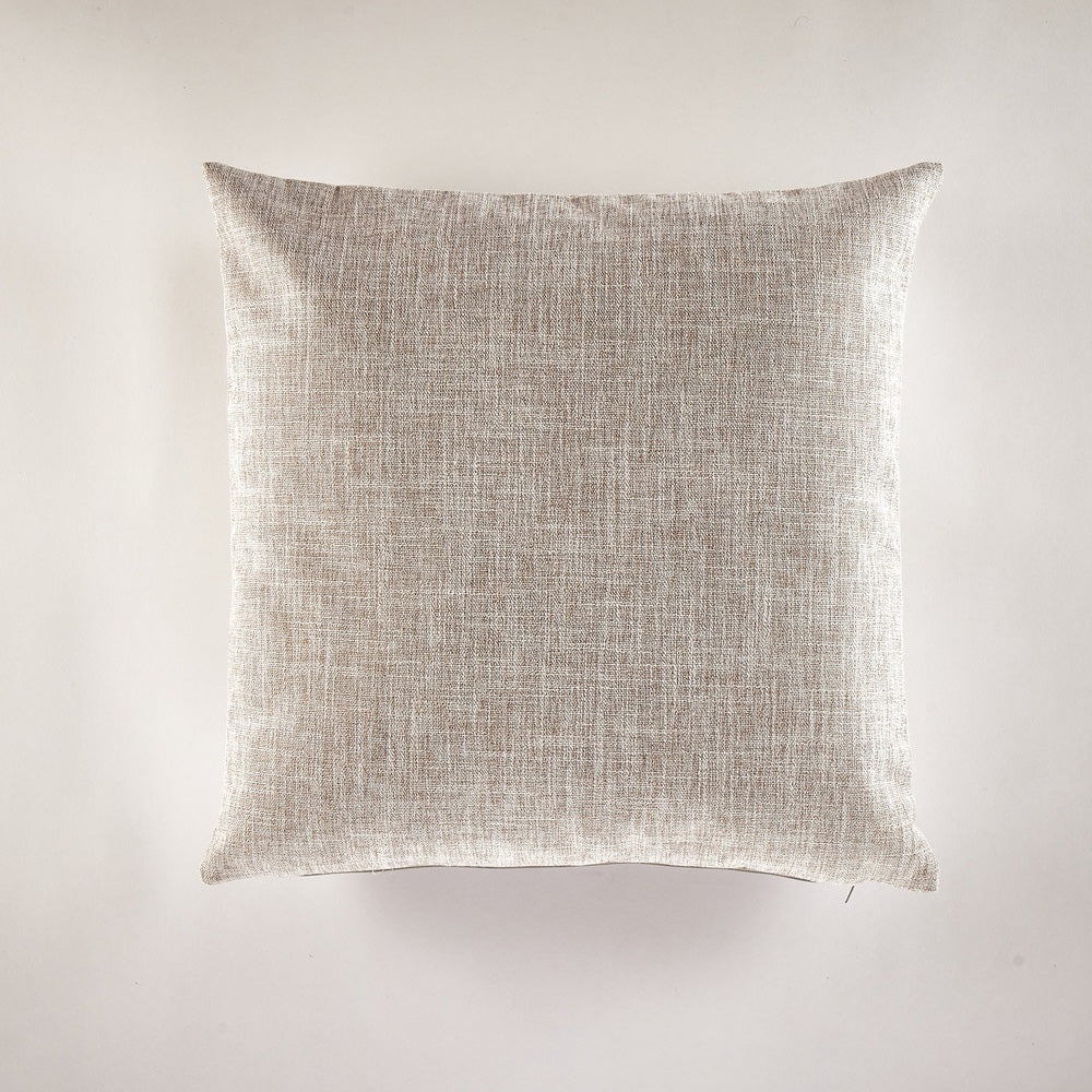 Funda de cojín 43x43 22073 piedra