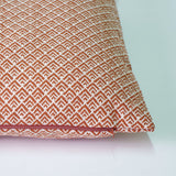 Capa de almofada 43x43 22049 argila
