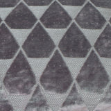 Capa de almofada 43x43 22030 chumbo