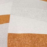 Capa de almofada 43x43 21135 laranja
