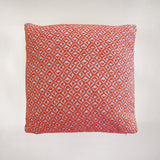 Capa de almofada 43x43 19541 laranja