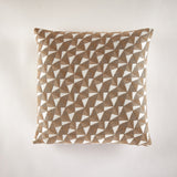 Capa de almofada 43x43 22039 bege