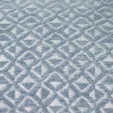 Capa de almofada 43x43 19541 turquesa