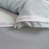 Capa de saco de dormir ajustável nórdica ágata