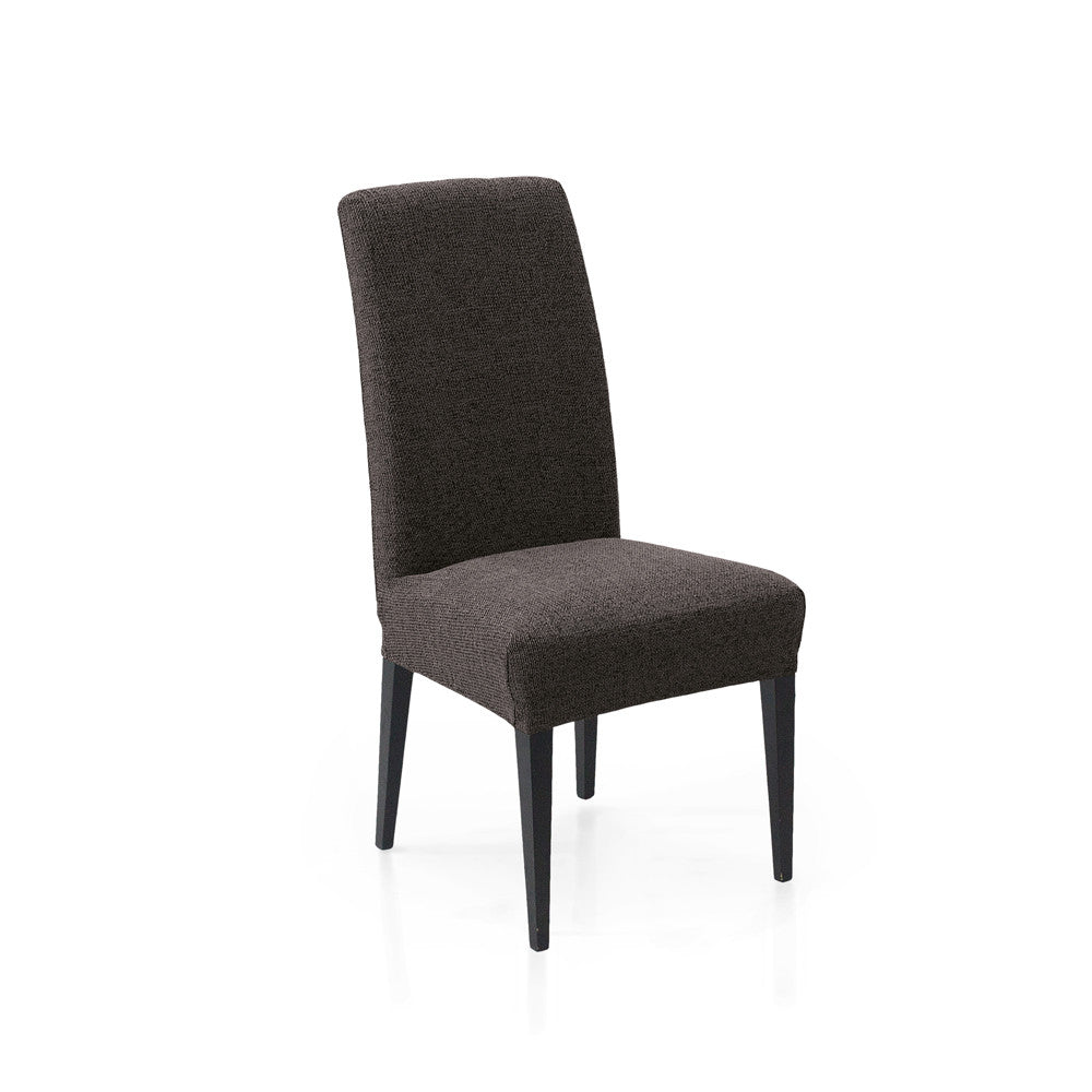 Capa para cadeira Soraya com encosto OFERTA