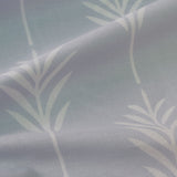 Conjunto de lençol azul Diana