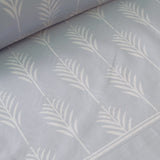 Conjunto de lençol azul Diana