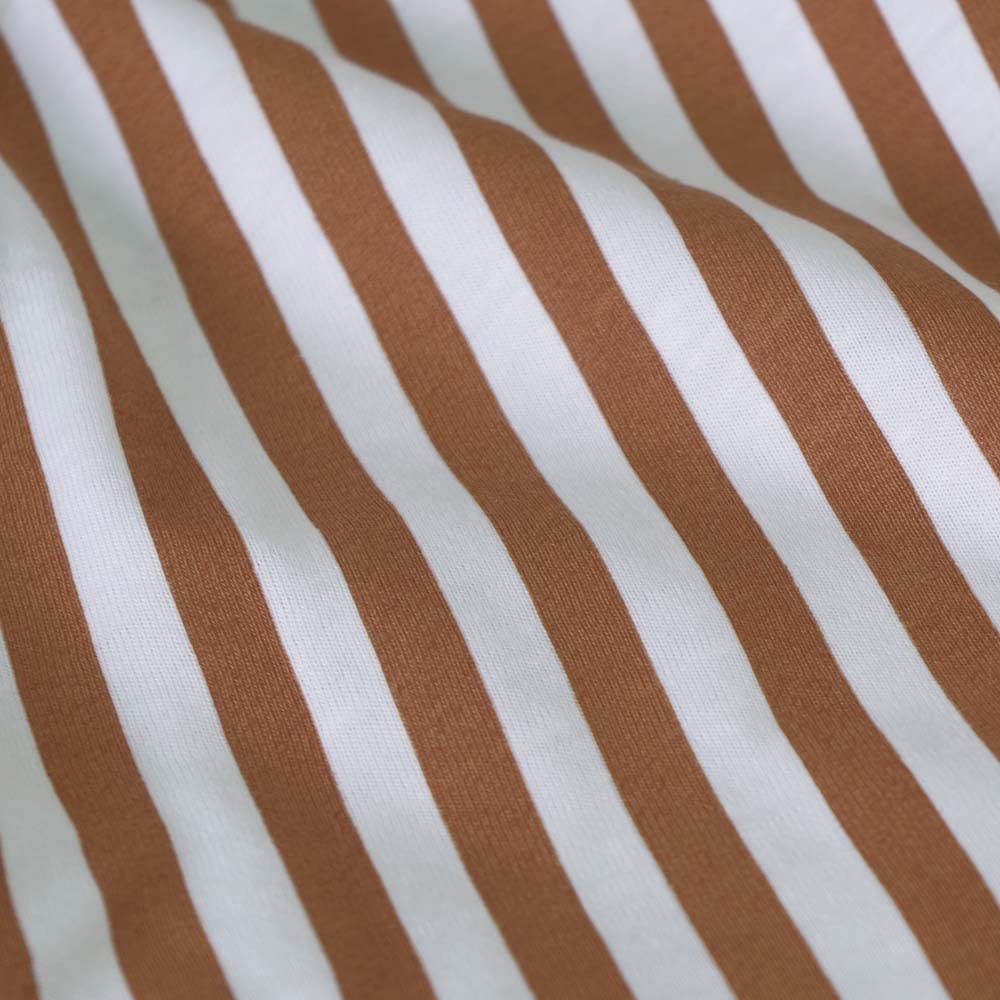 Funda de cojín punto algodón biarritz