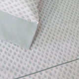 conjunto de lençóis victoria jade