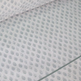 conjunto de lençóis victoria jade