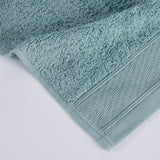 Conjunto de toalhas Carrie Jade 3p